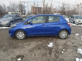 Toyota Yaris 1.5i  VVTI, снимка 2