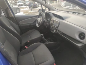 Toyota Yaris 1.5i  VVTI, снимка 10