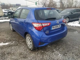 Toyota Yaris 1.5i  VVTI, снимка 3