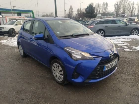 Toyota Yaris 1.5i  VVTI, снимка 7