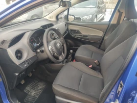 Toyota Yaris 1.5i  VVTI, снимка 9