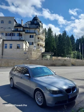 Обява за продажба на BMW 530 BMW e61 530d  ~12 500 лв. - изображение 8