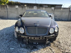 Bentley Continental gt 6.0 W12, снимка 5