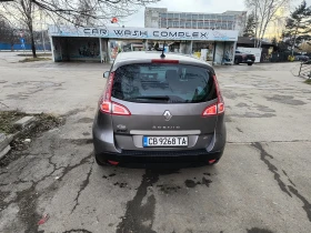 Renault Scenic, снимка 4