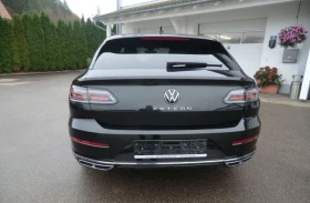 VW Arteon 2, 0TDi Shooting Brake R-Line 30000km ОЧАКВАН ВНОС, снимка 5