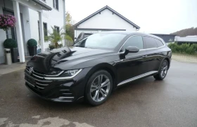 VW Arteon 2, 0TDi Shooting Brake R-Line 30000km ОЧАКВАН ВНОС, снимка 1