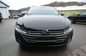 VW Arteon 2, 0TDi Shooting Brake R-Line 30000km ОЧАКВАН ВНОС, снимка 2