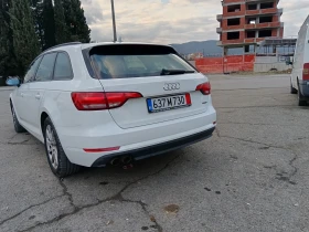 Audi A4 B9 3.0 TDI Quattro ; Bang & Olufsen ; Bi-Xenon, снимка 4