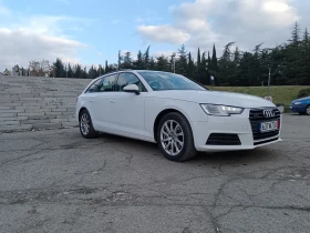 Audi A4 B9 3.0 TDI Quattro ; Bang & Olufsen ; Bi-Xenon, снимка 2