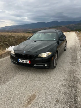 BMW 528 xDrive, снимка 1