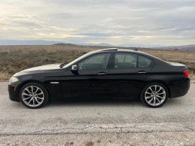 BMW 528 xDrive, снимка 3