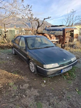     Citroen Xantia