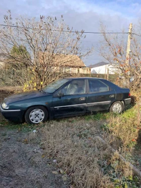 Citroen Xantia, снимка 3