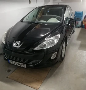 Peugeot 308 1.6HDI, снимка 4