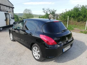 Peugeot 308 1.6HDI, снимка 6