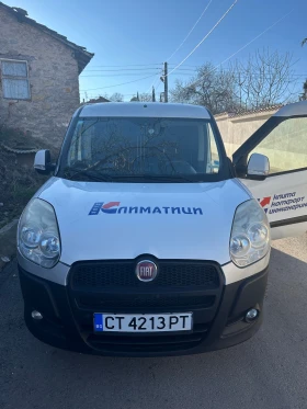  Fiat Doblo