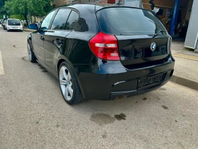 BMW 120 120 163 M-PACK  | Mobile.bg    4