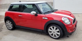 Обява за продажба на Mini Cooper s ~12 900 лв. - изображение 2