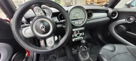 Обява за продажба на Mini Cooper s ~12 900 лв. - изображение 6