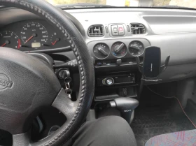 Обява за продажба на Nissan Micra ~1 300 лв. - изображение 5