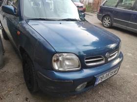 Обява за продажба на Nissan Micra ~1 300 лв. - изображение 7