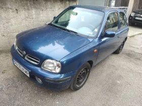 Обява за продажба на Nissan Micra ~1 300 лв. - изображение 1