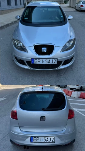 Seat Altea | Mobile.bg    5