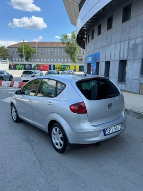 Seat Altea | Mobile.bg    3