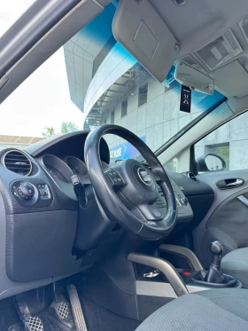 Seat Altea | Mobile.bg    8