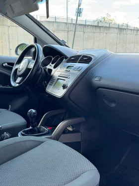 Seat Altea | Mobile.bg    9