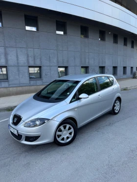     Seat Altea