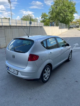 Seat Altea | Mobile.bg    4