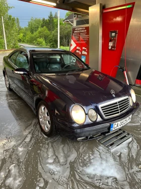 Обява за продажба на Mercedes-Benz CLK 200 Kompressor LPG ~2 500 лв. - изображение 5