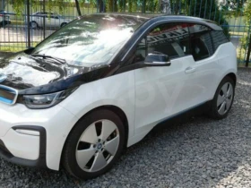     BMW i3 170hp/42kw/120 ah