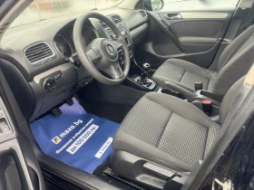 VW Golf ЛИЗИНГ - 9990 лв. - 16930523 12