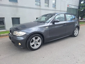 Обява за продажба на BMW 120 2.0d 163kc ~6 390 лв. - изображение 4