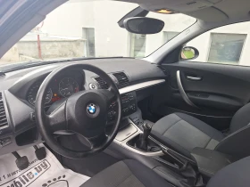 Обява за продажба на BMW 120 2.0d 163kc ~6 390 лв. - изображение 8
