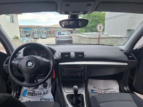 Обява за продажба на BMW 120 2.0d 163kc ~6 390 лв. - изображение 11