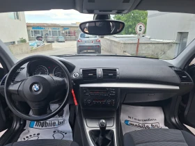 Обява за продажба на BMW 120 2.0d 163kc ~6 390 лв. - изображение 9