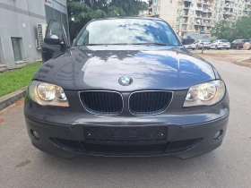 Обява за продажба на BMW 120 2.0d 163kc ~6 390 лв. - изображение 1