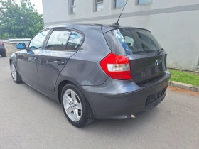 Обява за продажба на BMW 120 2.0d 163kc ~6 390 лв. - изображение 7