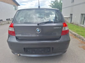 Обява за продажба на BMW 120 2.0d 163kc ~6 390 лв. - изображение 6
