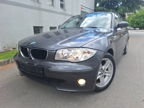 Обява за продажба на BMW 120 2.0d 163kc ~6 390 лв. - изображение 1