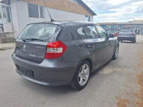 Обява за продажба на BMW 120 2.0d 163kc ~6 390 лв. - изображение 5