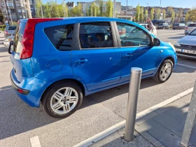 Nissan Note 1.6 i | Mobile.bg    3