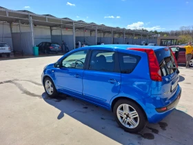 Nissan Note 1.6 i | Mobile.bg    2