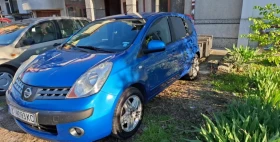Nissan Note 1.6 i | Mobile.bg    4