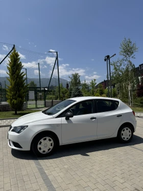 Обява за продажба на Seat Ibiza ~12 700 лв. - изображение 1