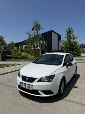 Обява за продажба на Seat Ibiza ~12 700 лв. - изображение 5