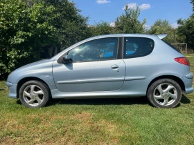 Обява за продажба на Peugeot 206 ~2 800 лв. - изображение 7